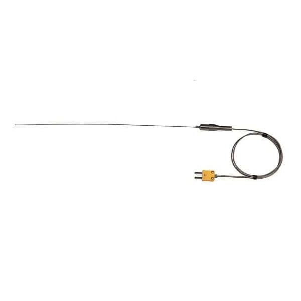 Type-K, Hi-Temp 25"L, .063"DProbe, Mini-